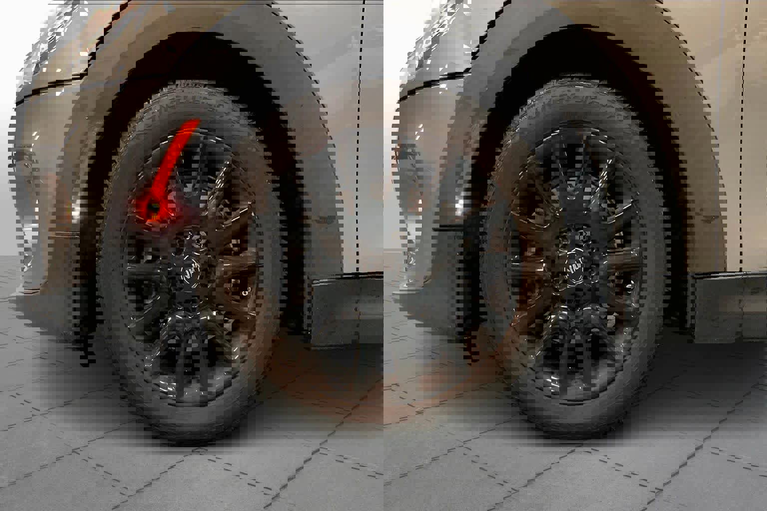 Used 2017 MINI Cooper 2-Door Hardtop image 10