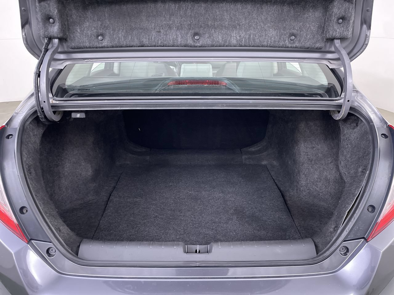 Used 2019 Honda Civic LX image 20