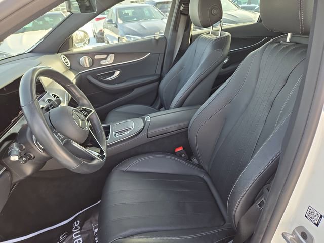 Certified 2023 Mercedes-Benz E 350 4MATIC Sedan image 25