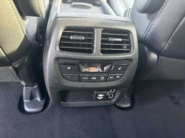 Certified 2021 Honda Passport Touring image 19