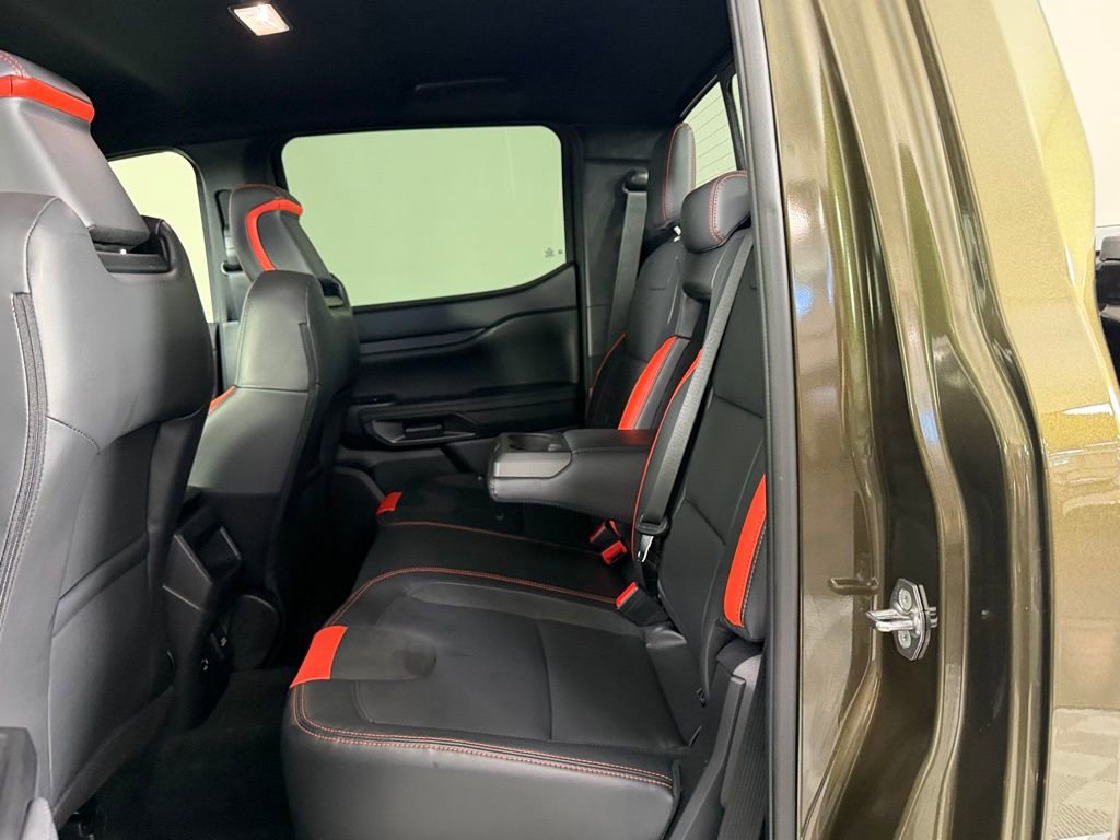 Used 2024 Ford Ranger Raptor image 27