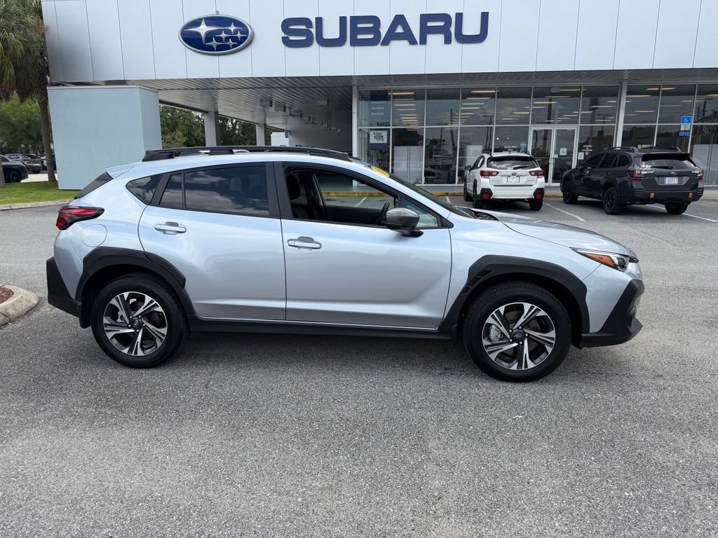 Used 2026 Subaru Crosstrek 2.5i Premium w/ Convenience Package #2 AWD/4WD video 2