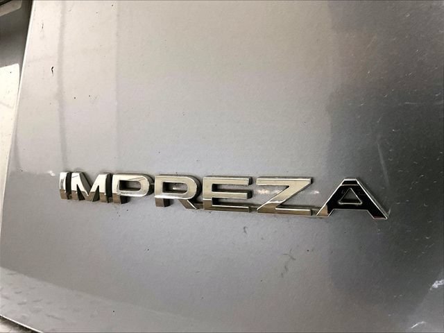Used 2022 Subaru Impreza 2.0i Limited w/ Popular Package #2 AWD/4WD image 13