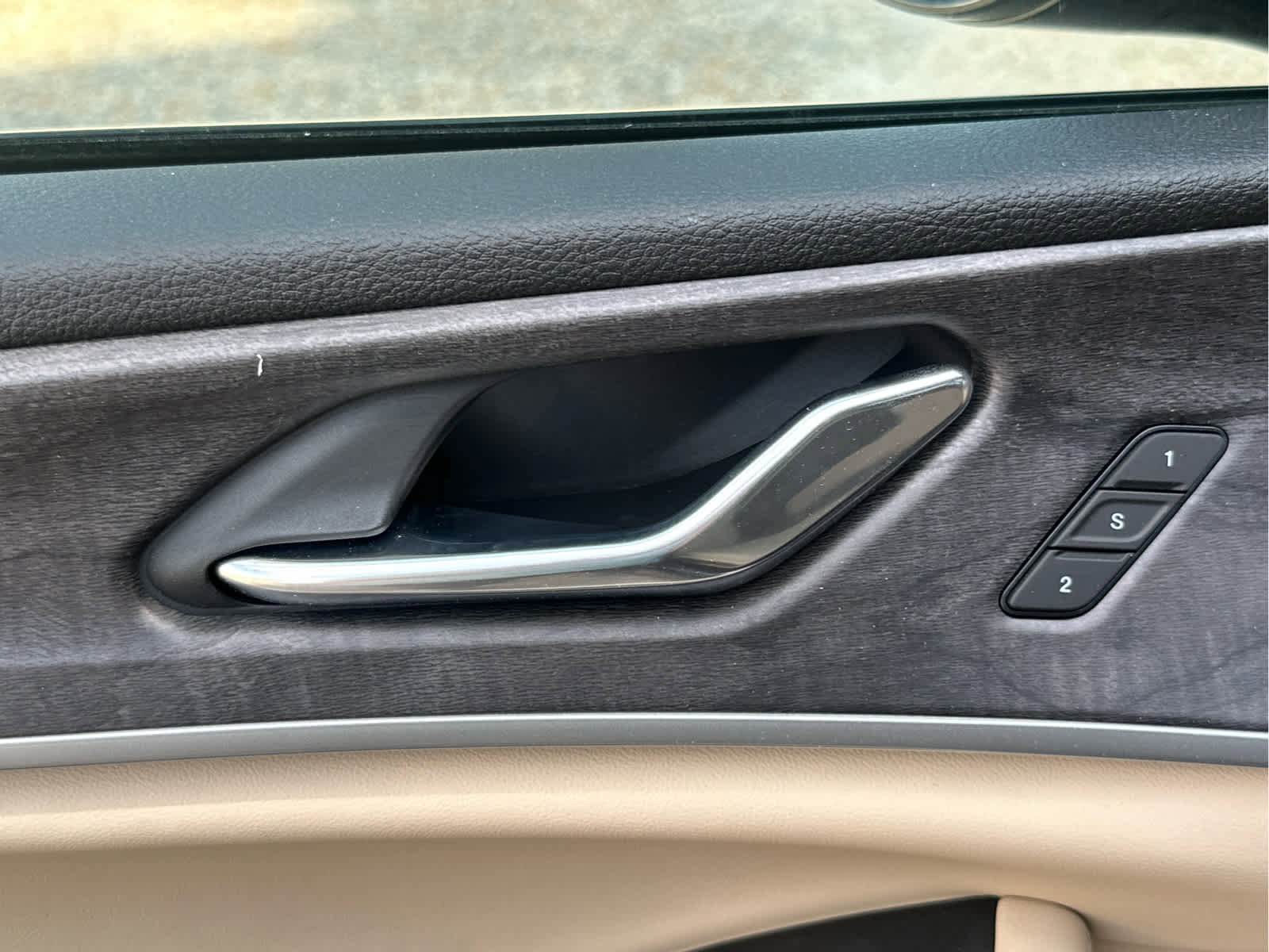 New 2025 Jeep Grand Cherokee Limited w/ Luxury Tech Group II image 27