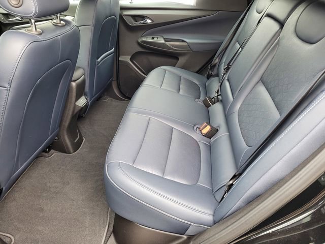 Used 2023 Chevrolet Bolt EUV Premier w/ Sun & Sound Package image 15