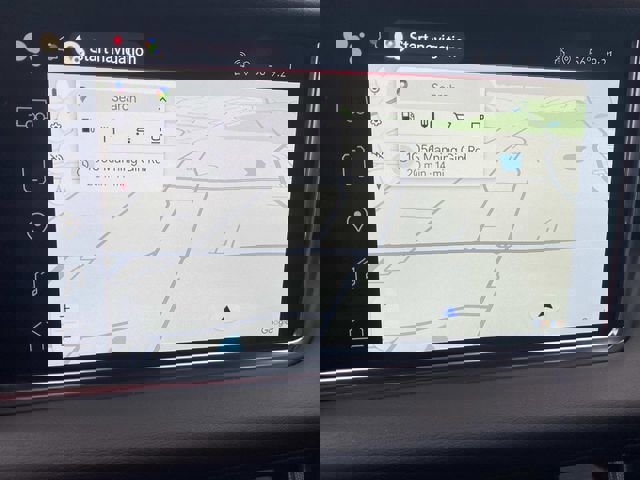 Used 2024 GMC Yukon Denali w/ Max Trailering Package image 31