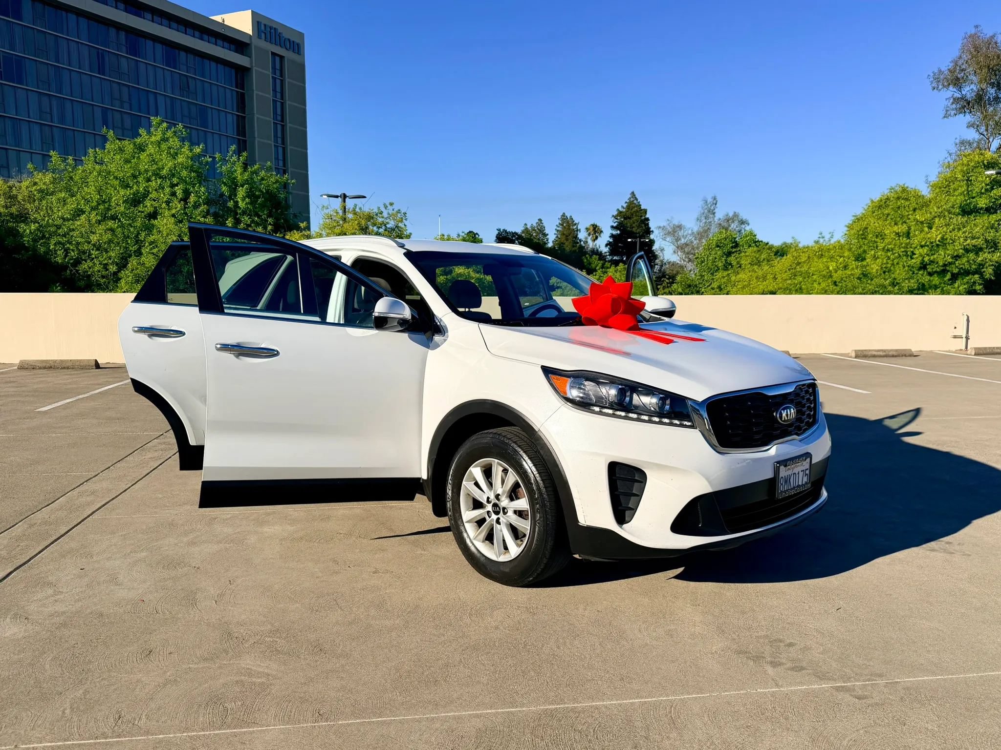 Used 2019 Kia Sorento FWD w/ Option Group 020 image 49