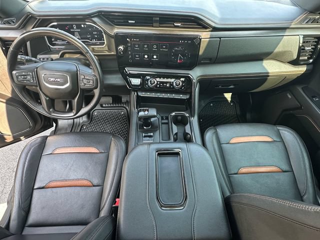 Used 2022 GMC Sierra 1500 AT4 w/ AT4 Premium Package AWD/4WD image 20