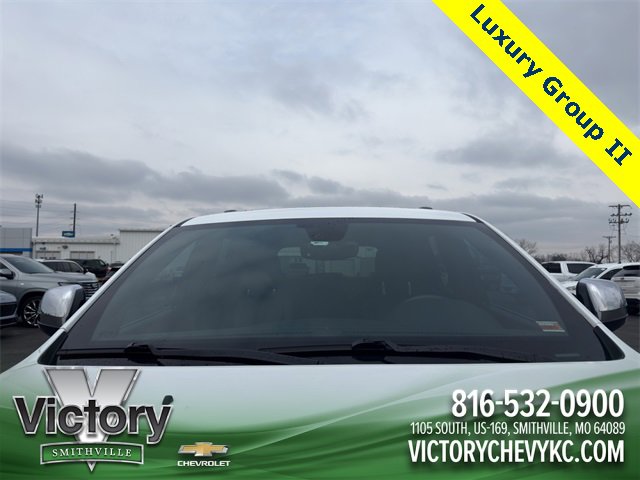 Used 2018 Jeep Grand Cherokee Limited w/ Luxury Group II image 25