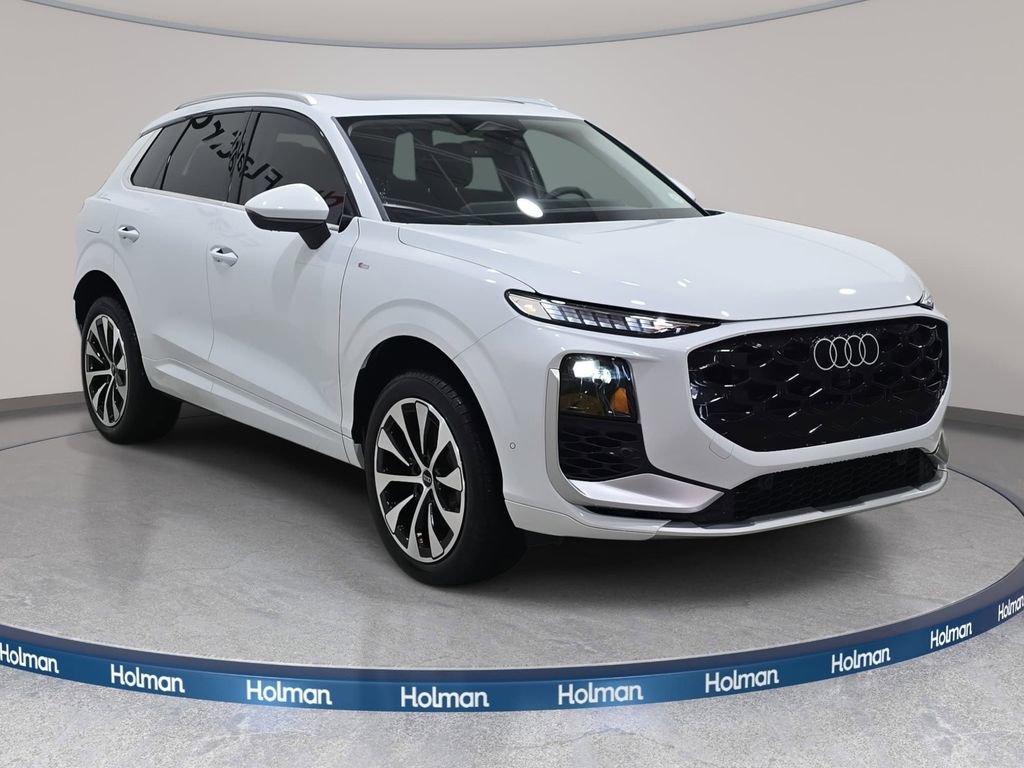New 2026 Audi Q3 quattro 2.0T image 3
