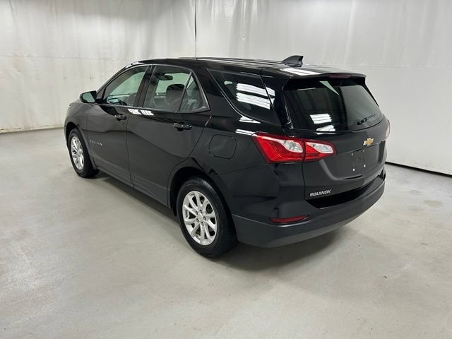 Used 2019 Chevrolet Equinox LS FWD image 7