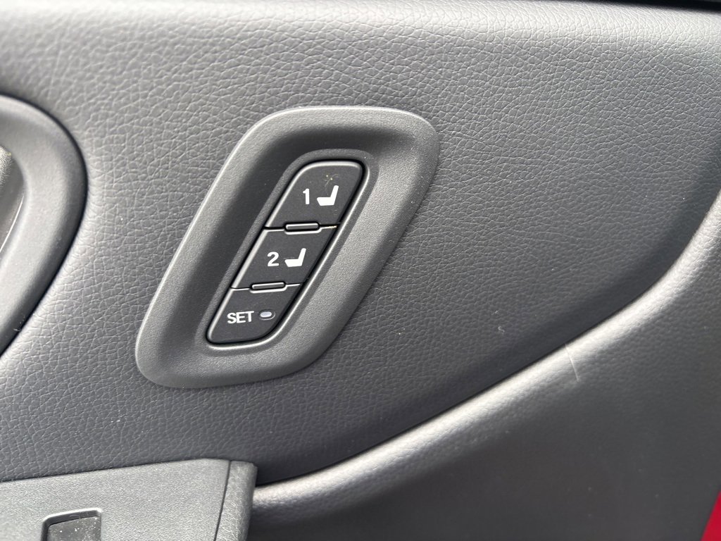 New 2025 Honda Pilot Touring image 26