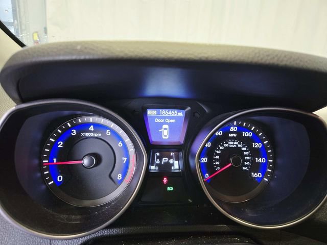 Used 2014 Hyundai Elantra GT image 7