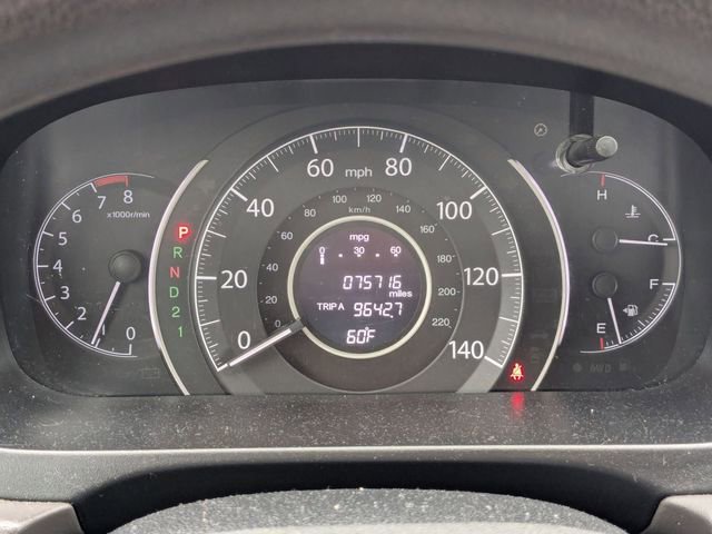 Used 2013 Honda CR-V EX image 15