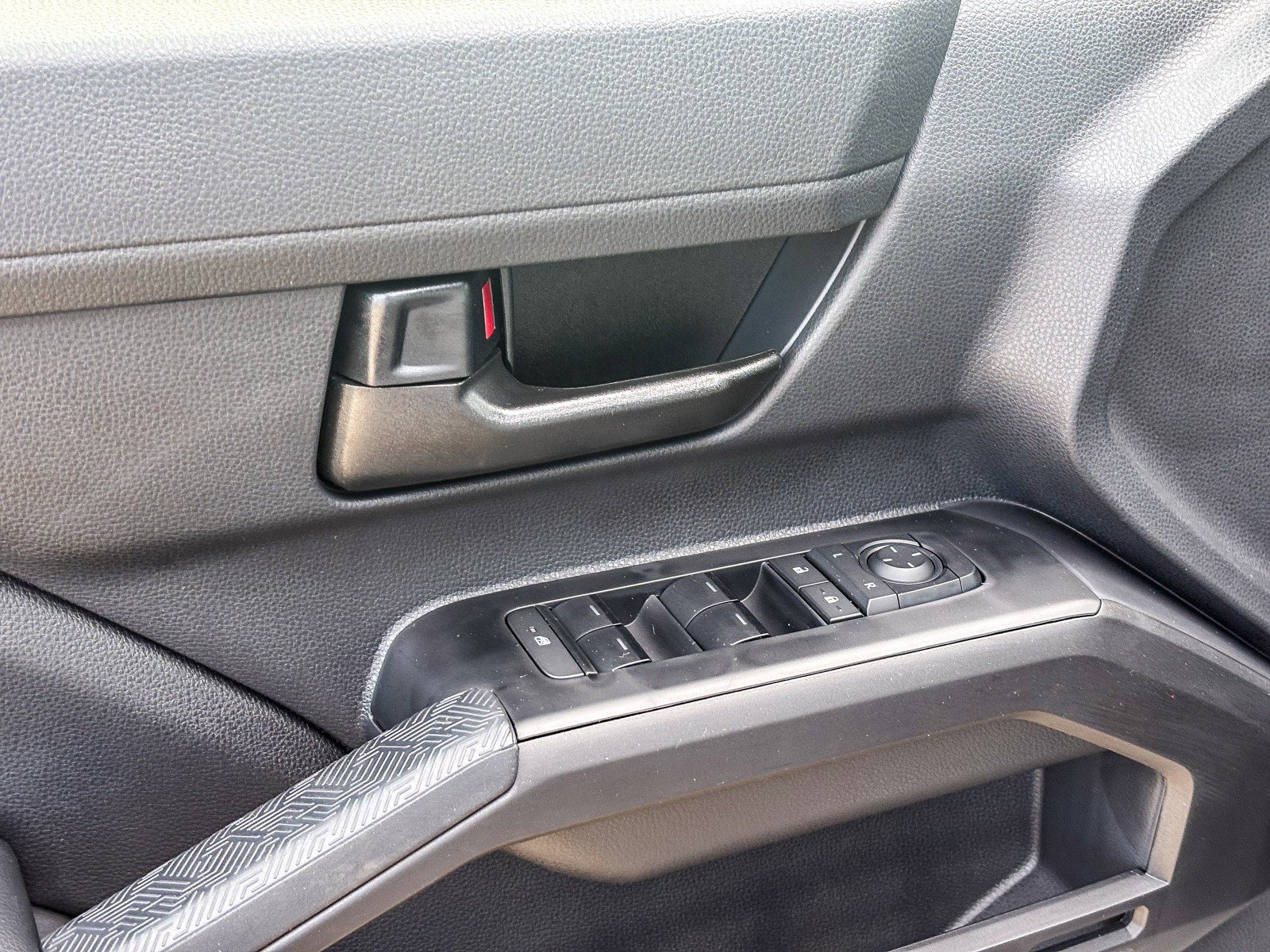 New 2026 Toyota Tacoma SR5 AWD/4WD image 22