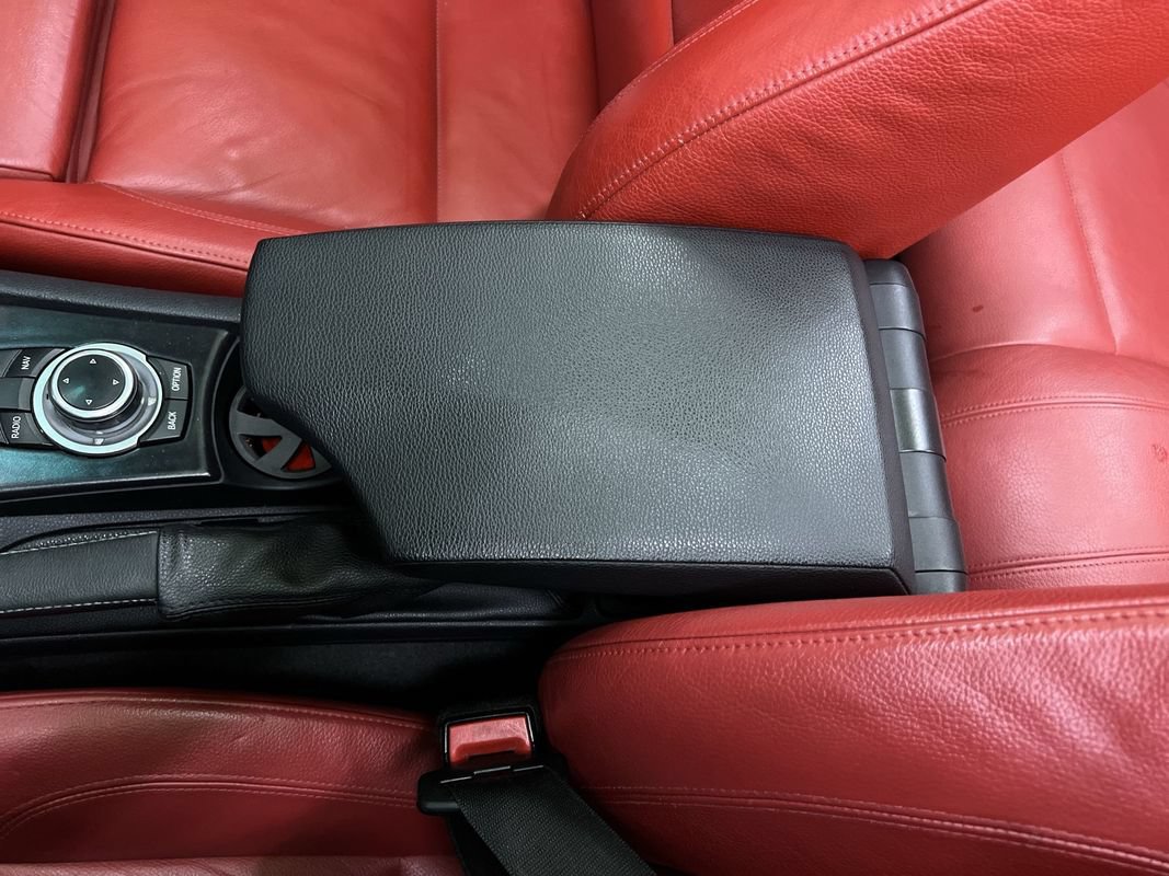 Used 2012 BMW 128i Convertible RWD image 24