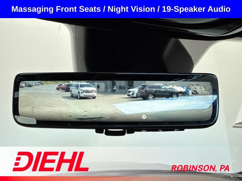 Used 2021 Jeep Grand Cherokee L Overland w/ Luxury Tech Group IV AWD/4WD image 44