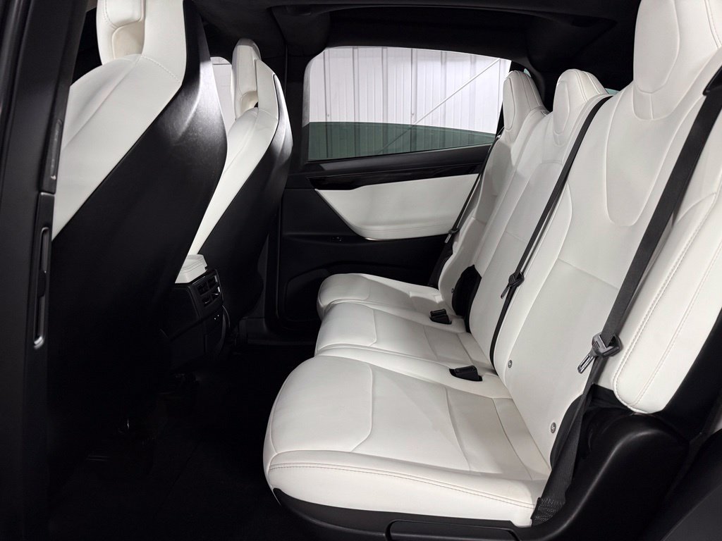 Used 2019 Tesla Model X Long Range AWD/4WD image 24