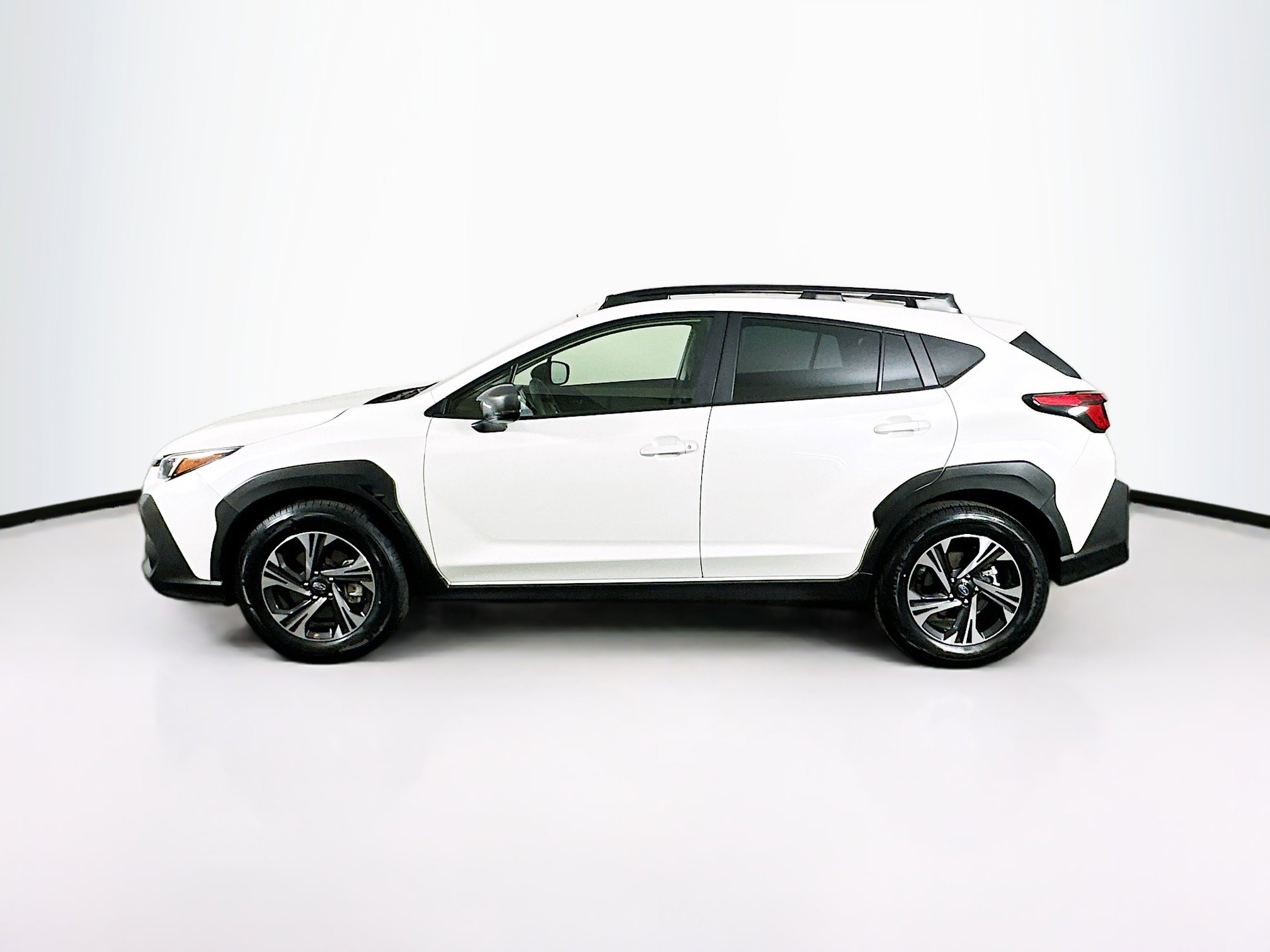 Used 2025 Subaru Crosstrek 2.0i Premium AWD/4WD image 4