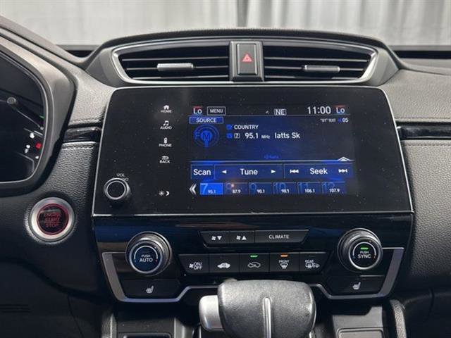 Used 2020 Honda CR-V EX-L image 11
