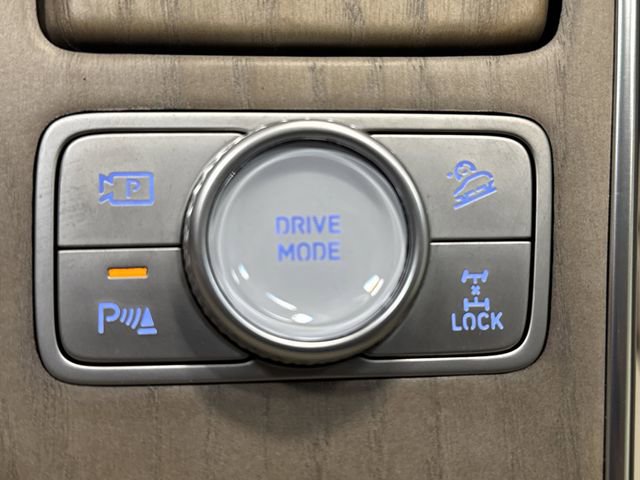 Used 2024 Genesis GV80 3.5T w/ Prestige Package image 24