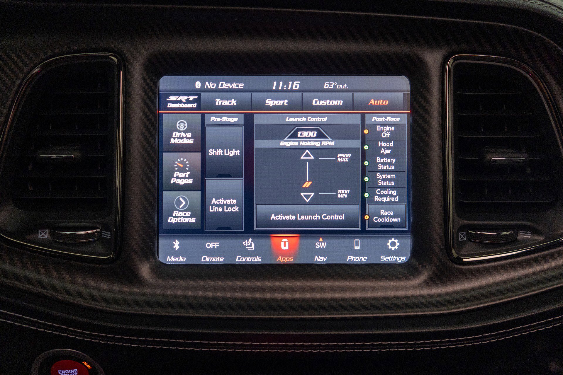 Used 2023 Dodge Challenger SRT Hellcat RWD image 17