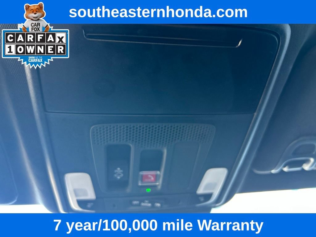 Used 2024 Honda Accord Sport image 27