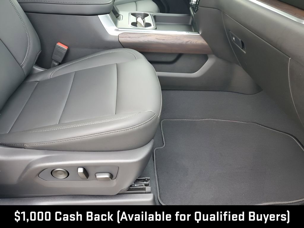 New 2026 GMC Sierra 3500 SLT w/ Texas SLT Premium Package image 19