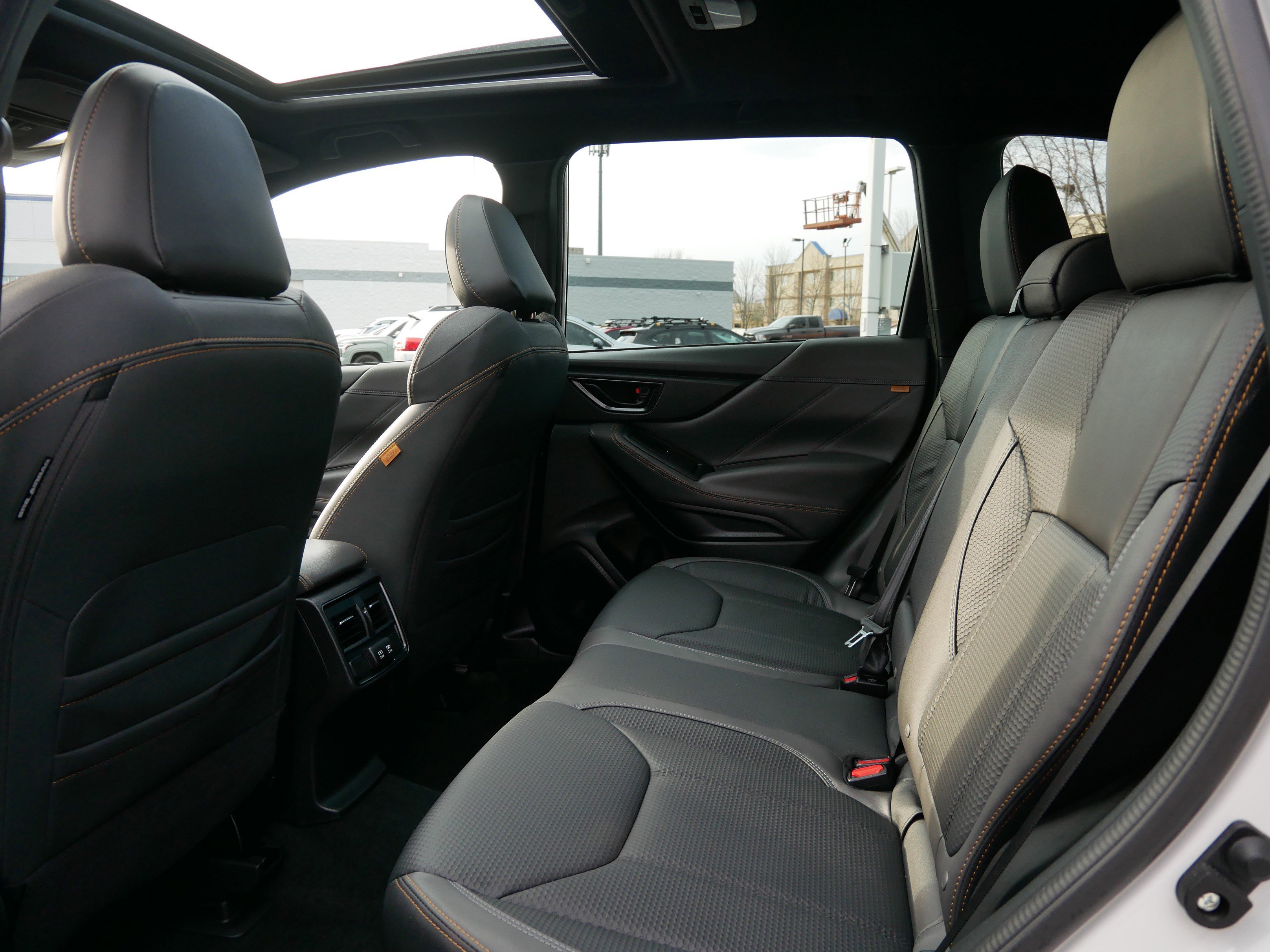 Certified 2023 Subaru Forester Wilderness image 33