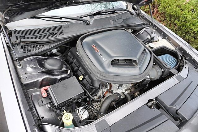 Used 2017 Dodge Challenger R/T Scat Pack image 38