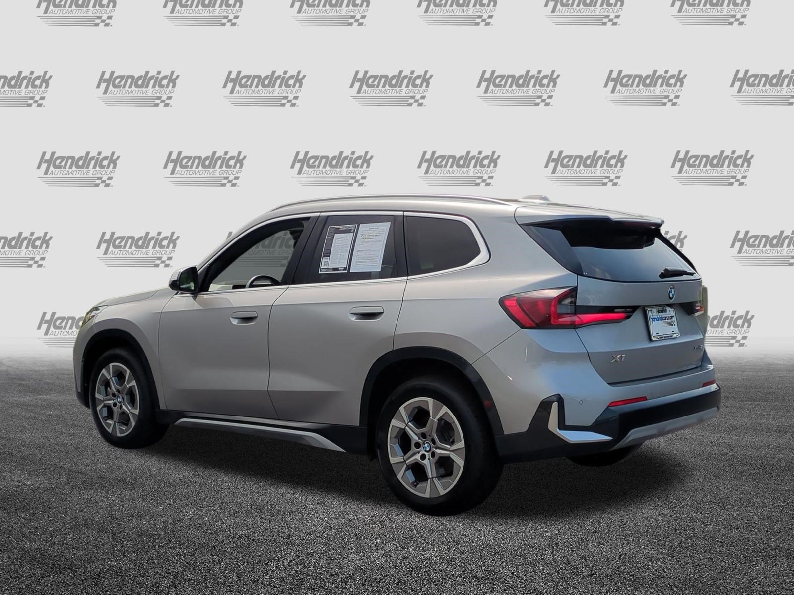 Certified 2023 BMW X1 xDrive28i w/ Premium Package AWD/4WD image 8