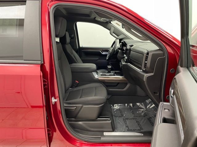 Certified 2025 Chevrolet Silverado 1500 RST w/ Protection Package image 19