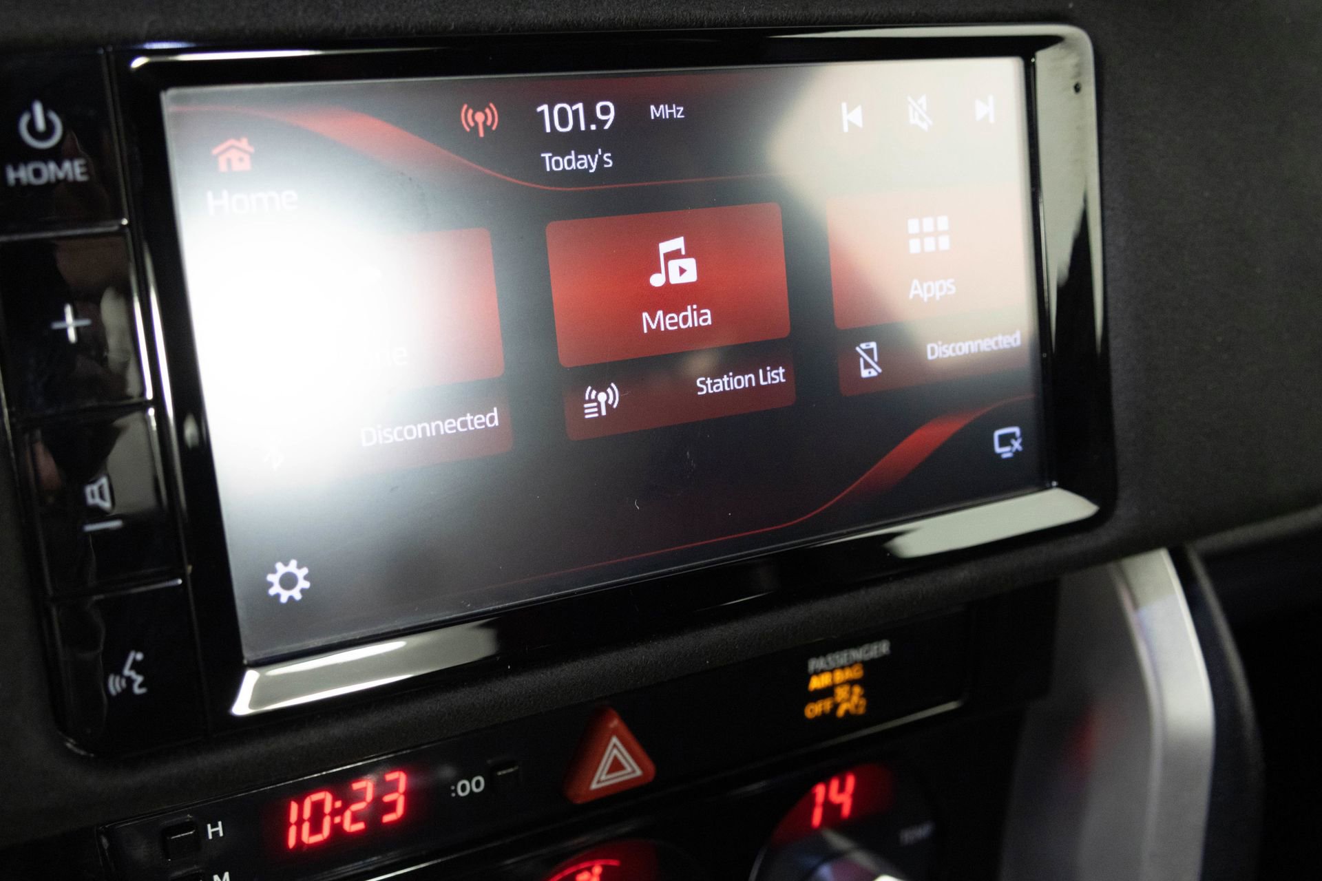 Used 2020 Toyota 86 image 25