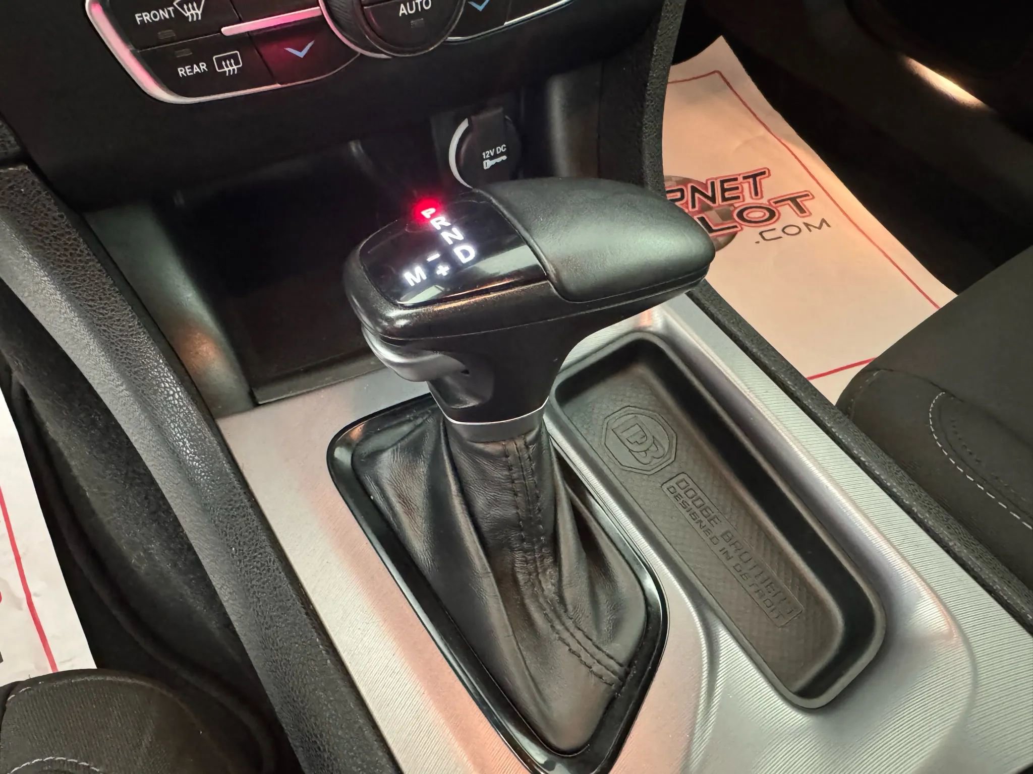 Used 2023 Dodge Charger GT w/ Blacktop Package image 22