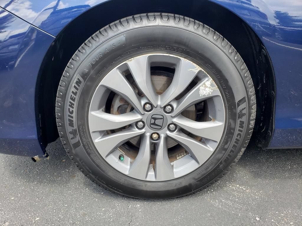 Used 2014 Honda Accord LX image 31