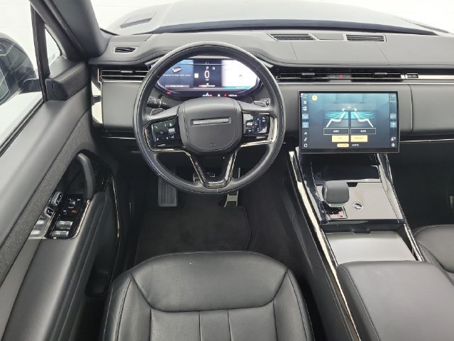 Used 2024 Land Rover Range Rover Sport Dynamic SE AWD/4WD image 16