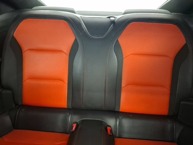 Used 2018 Chevrolet Camaro SS w/ Hot Wheels Edition RWD image 32