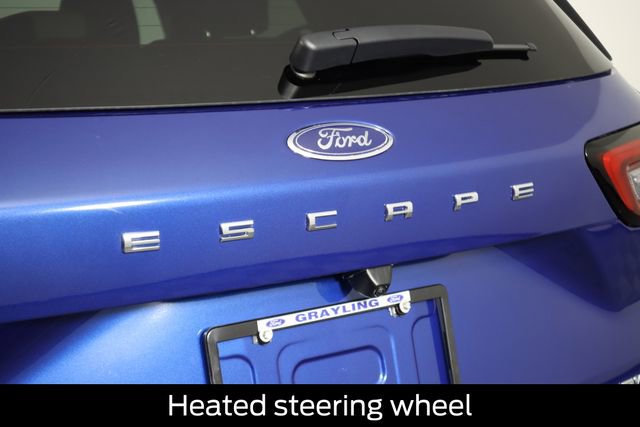 Used 2023 Ford Escape Active w/ Tech Pack #1 image 26