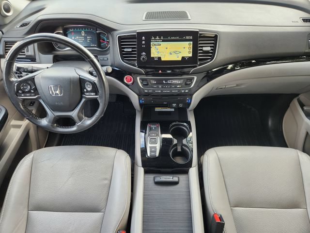 Used 2019 Honda Pilot Elite image 26