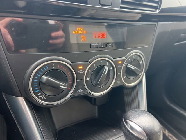 Used 2015 MAZDA CX-5 Touring image 19