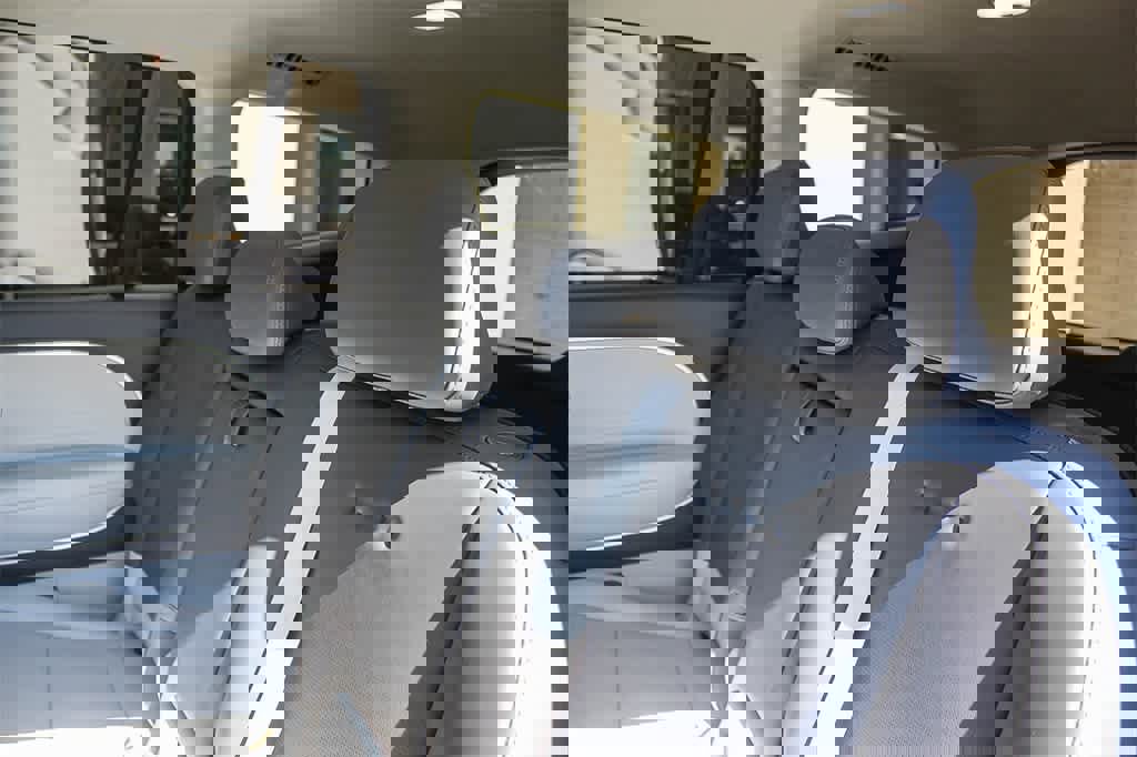 New 2026 Hyundai Ioniq 9 SEL image 20