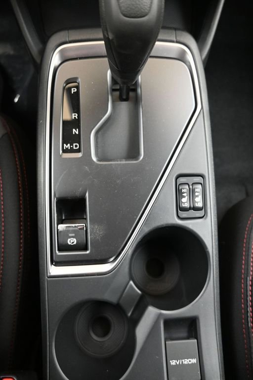 New 2026 Subaru Impreza 2.0i Sport image 34