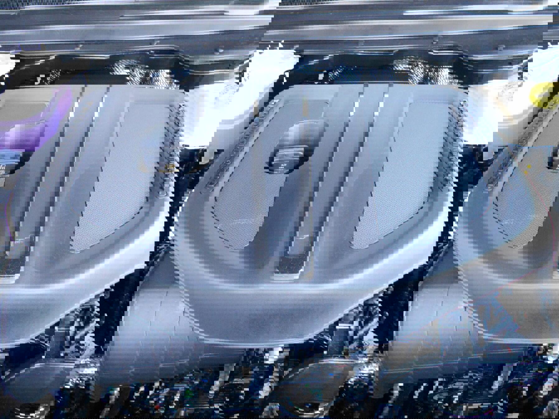 New 2026 RAM 1500 Big Horn image 5