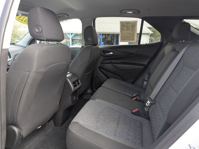Certified 2023 Chevrolet Equinox LT image 18