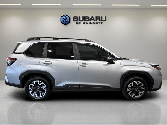 Certified 2026 Subaru Forester Premium AWD/4WD image 6