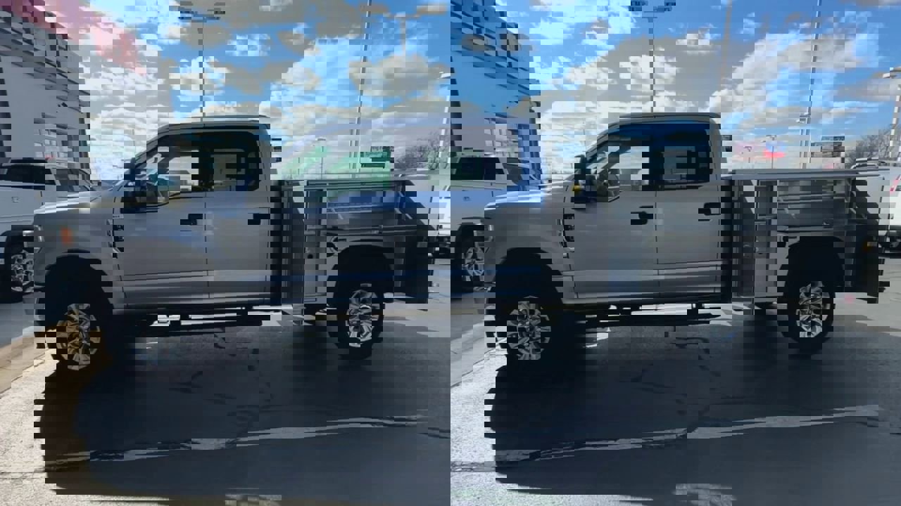 Used 2021 Ford F250 XLT image 9