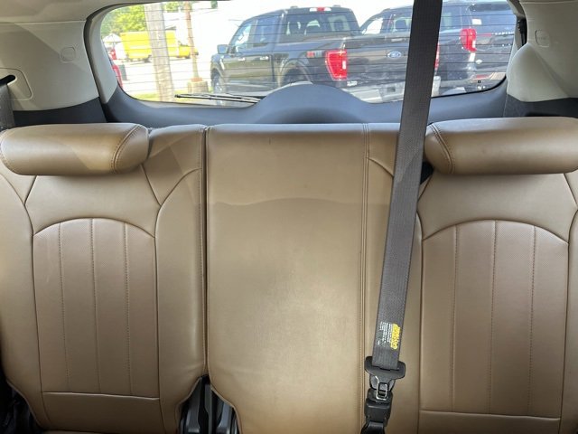 Used 2014 Buick Enclave Leather image 20