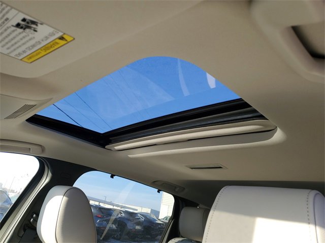 New 2026 MAZDA CX-90 3.3 Turbo w/ Preferred Package image 6