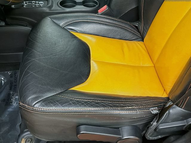 Used 2013 Jeep Wrangler Unlimited Sport AWD/4WD image 16