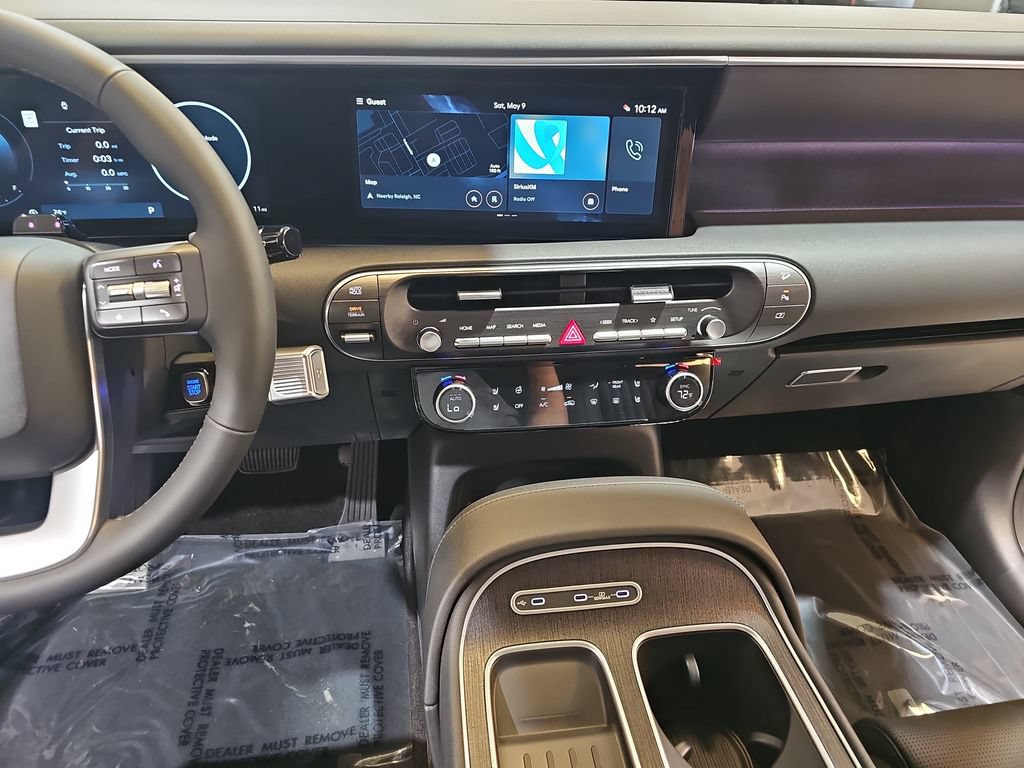 New 2026 Hyundai Palisade SEL AWD/4WD image 21